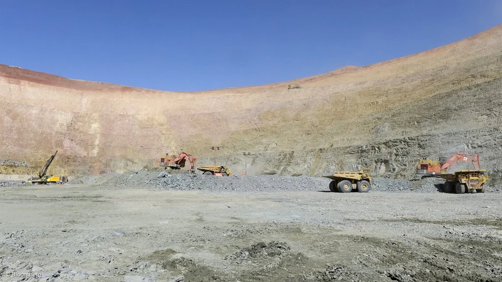 Mining and exploration drilling equipment