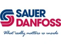 Sauer Danfoss
