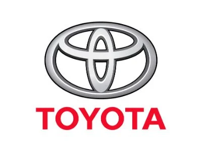Toyota-Logo Toyota