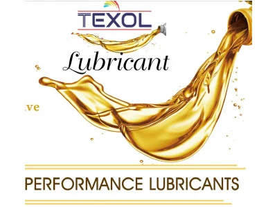 texoll Texol Lubricants